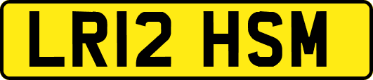 LR12HSM