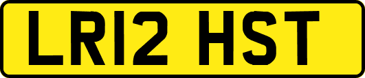 LR12HST