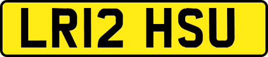 LR12HSU