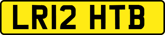 LR12HTB