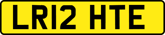 LR12HTE