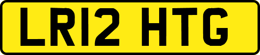 LR12HTG