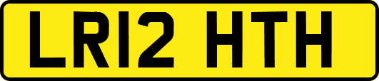LR12HTH