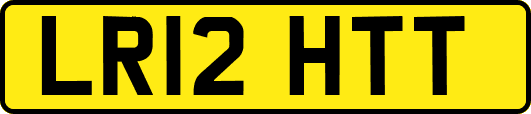 LR12HTT