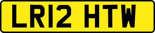 LR12HTW