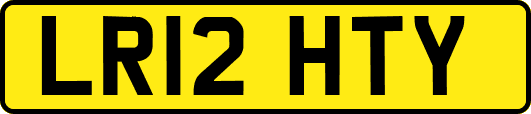 LR12HTY