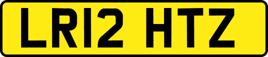 LR12HTZ