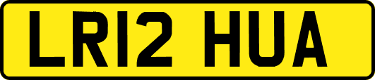 LR12HUA
