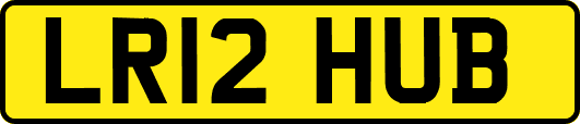 LR12HUB