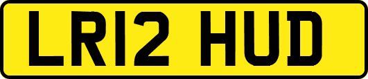 LR12HUD