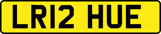 LR12HUE