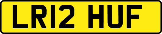LR12HUF