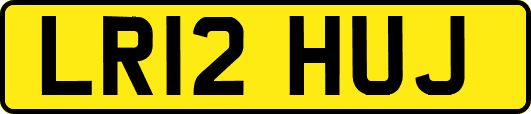 LR12HUJ