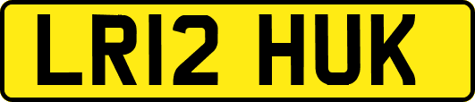 LR12HUK