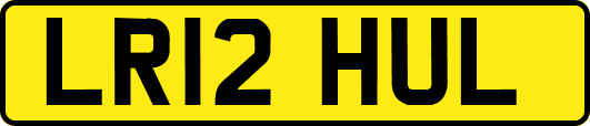 LR12HUL