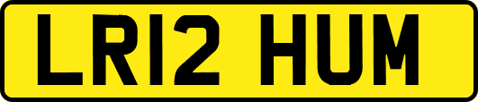 LR12HUM