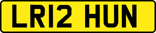LR12HUN