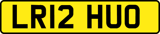 LR12HUO