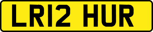 LR12HUR