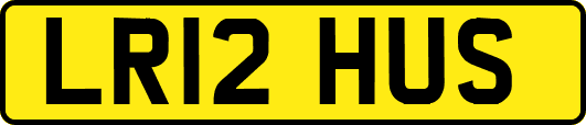 LR12HUS