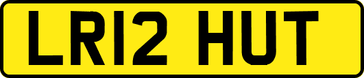 LR12HUT