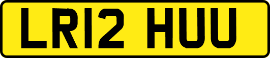 LR12HUU