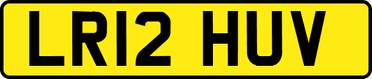 LR12HUV