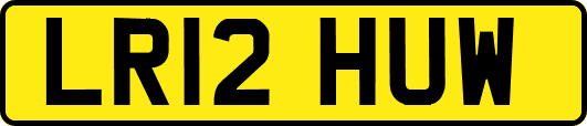 LR12HUW