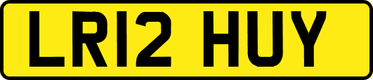 LR12HUY