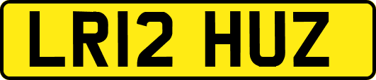 LR12HUZ