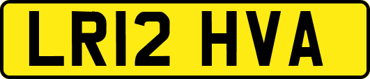LR12HVA