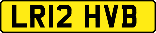 LR12HVB