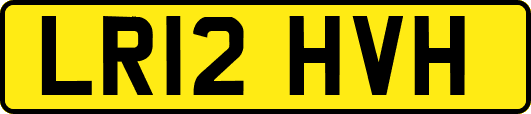 LR12HVH