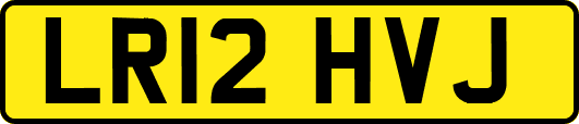 LR12HVJ