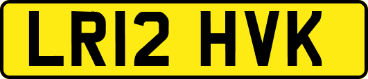 LR12HVK