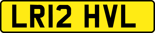 LR12HVL