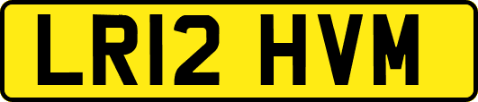 LR12HVM
