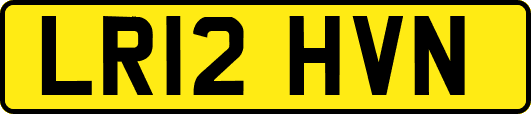 LR12HVN