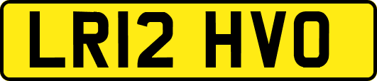LR12HVO