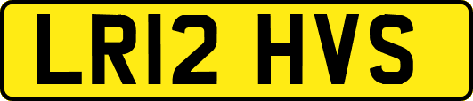 LR12HVS