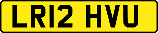 LR12HVU