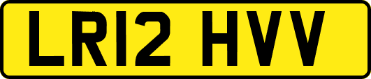 LR12HVV