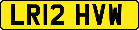 LR12HVW