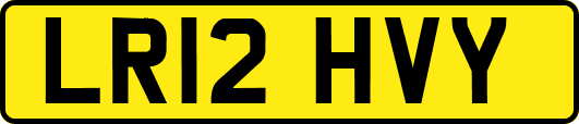 LR12HVY