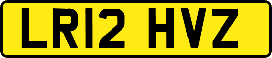 LR12HVZ