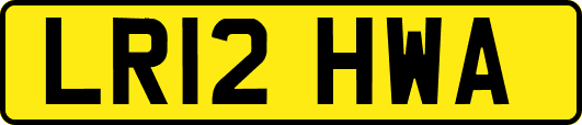 LR12HWA
