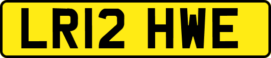 LR12HWE