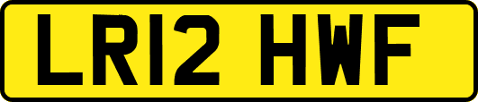 LR12HWF