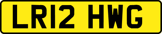 LR12HWG