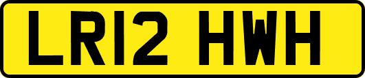 LR12HWH